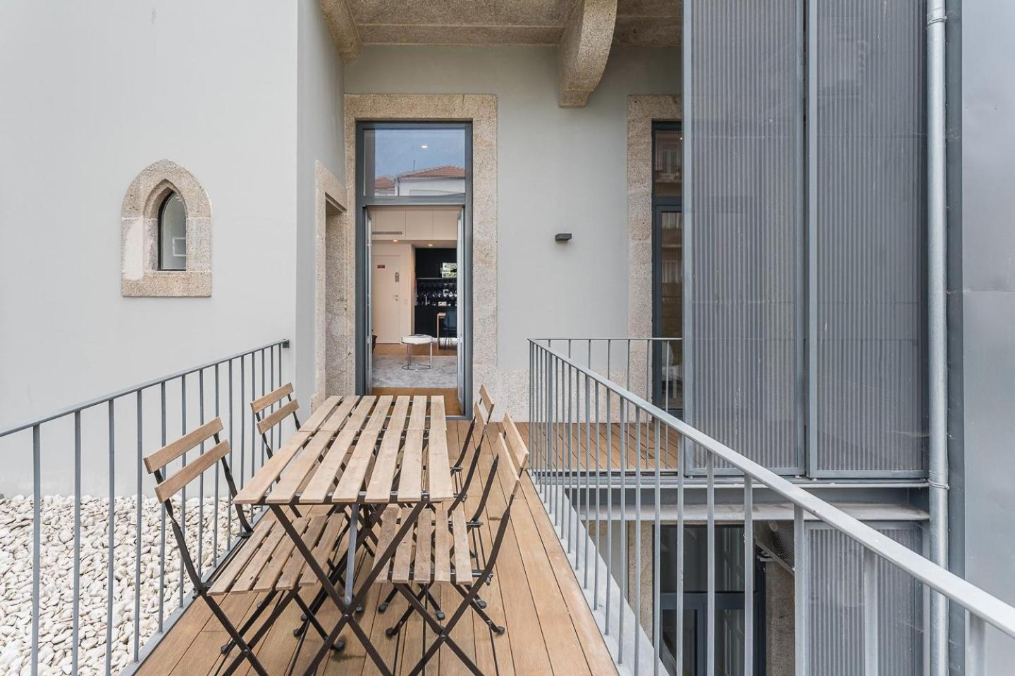 Guestready - Casas De Mompilher Oporto Esterno foto