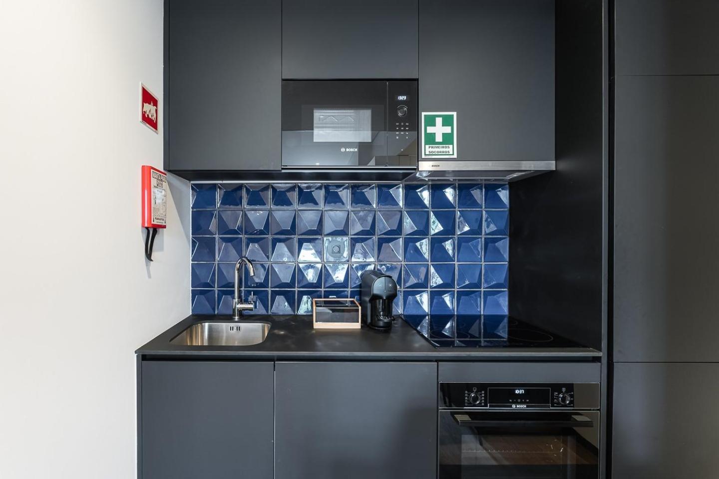 Guestready - Casas De Mompilher Oporto Esterno foto