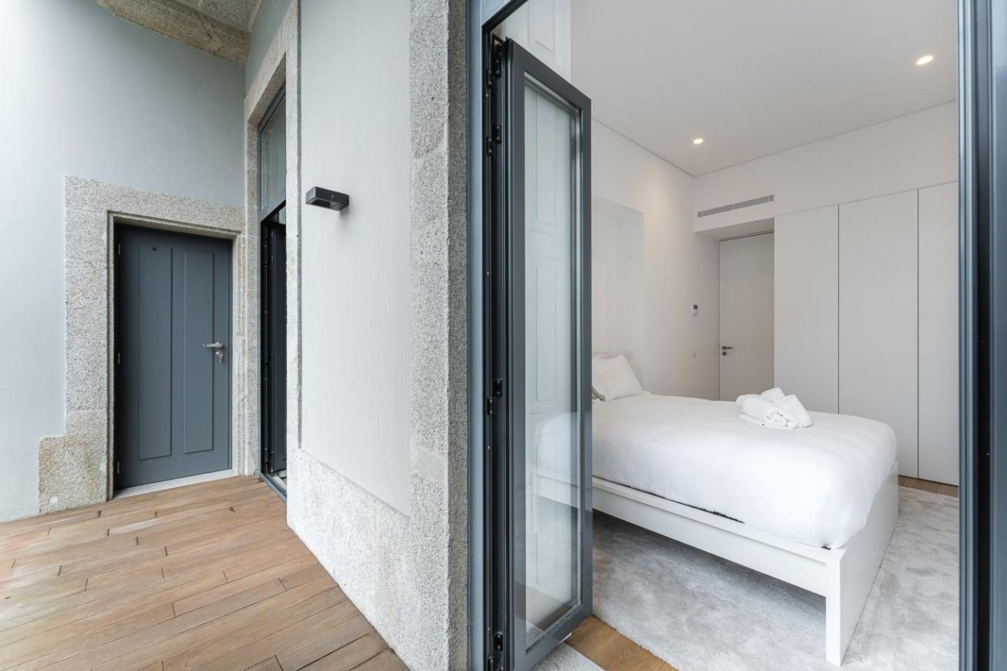 Guestready - Casas De Mompilher Oporto Esterno foto