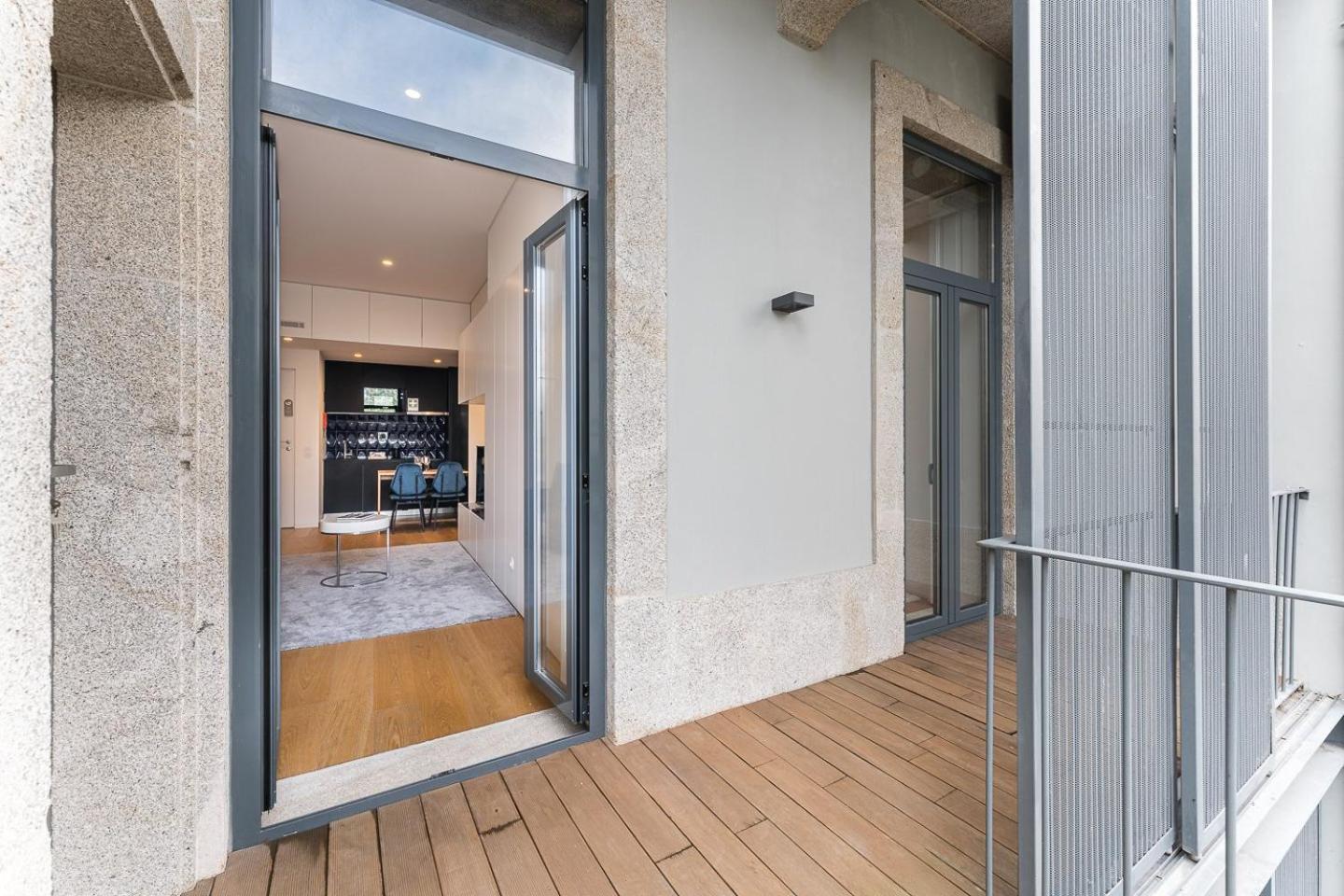 Guestready - Casas De Mompilher Oporto Esterno foto