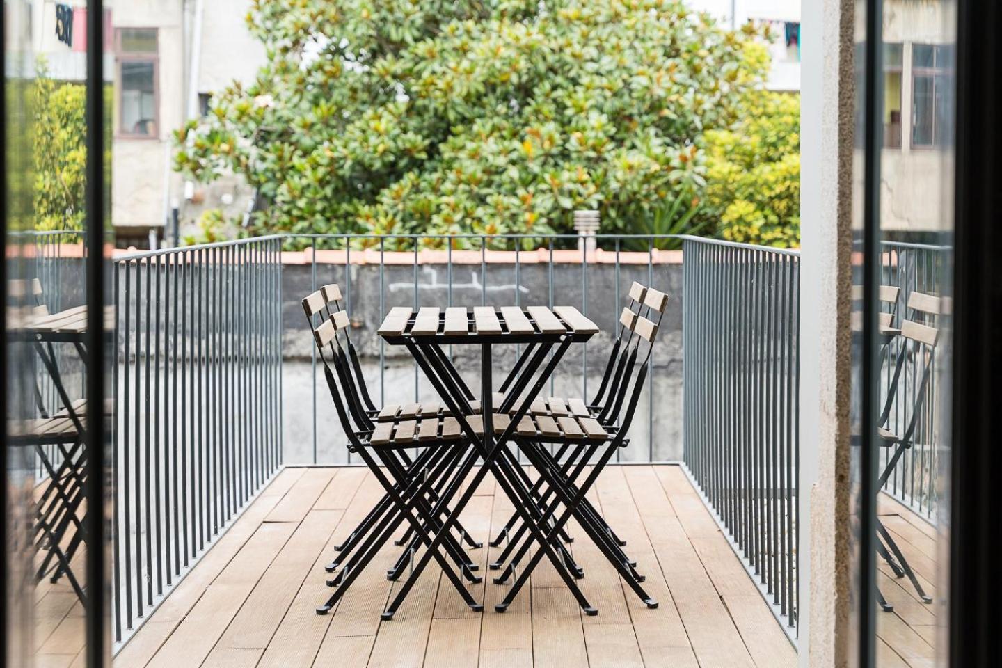 Guestready - Casas De Mompilher Oporto Esterno foto