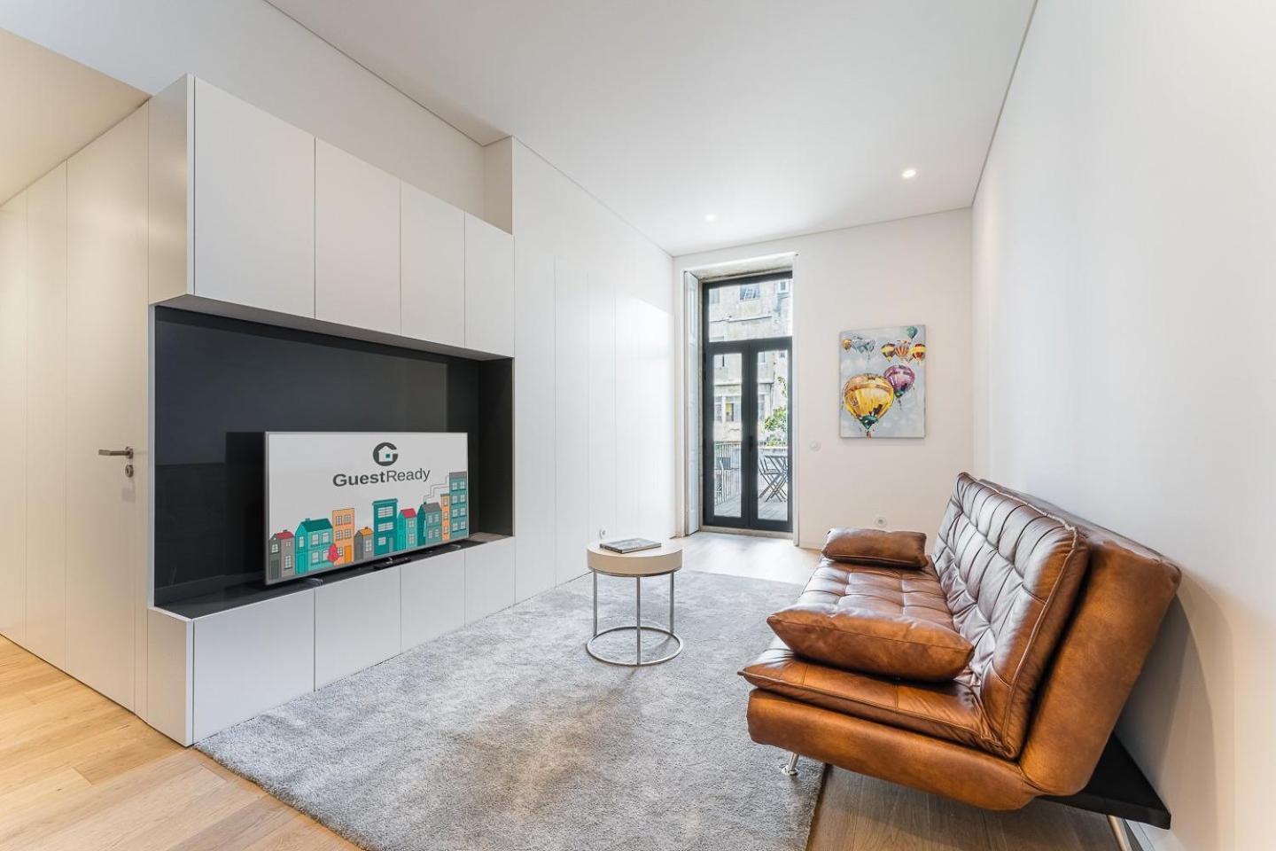 Guestready - Casas De Mompilher Oporto Esterno foto