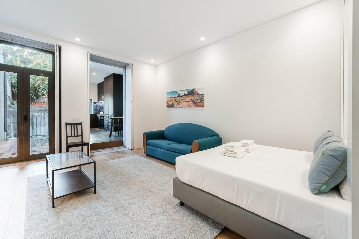 Guestready - Casas De Mompilher Oporto Esterno foto