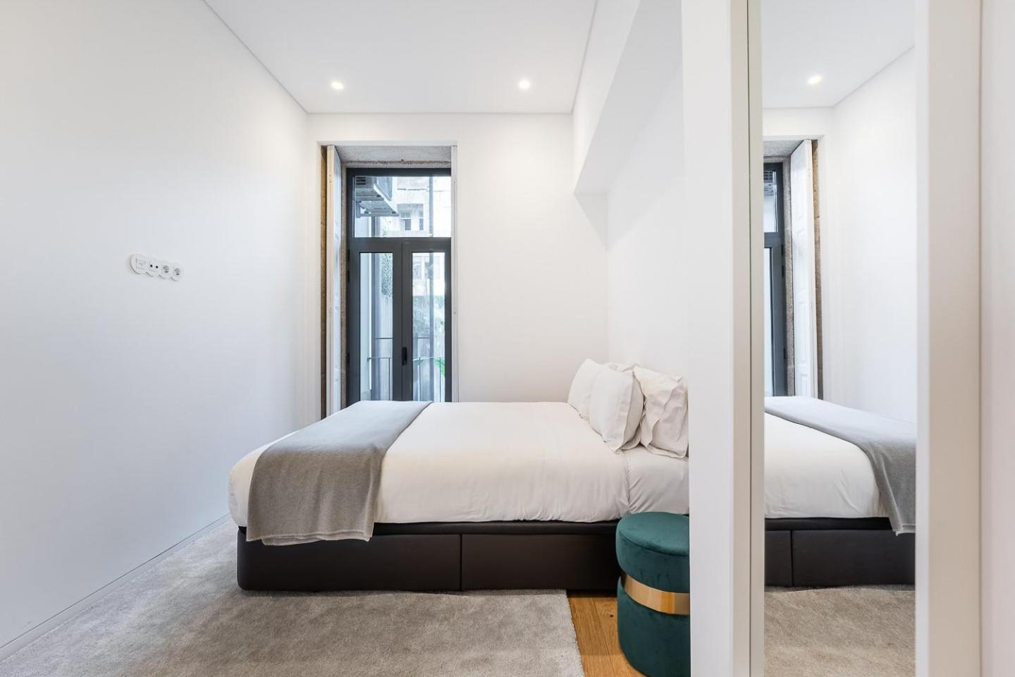 Guestready - Casas De Mompilher Oporto Esterno foto