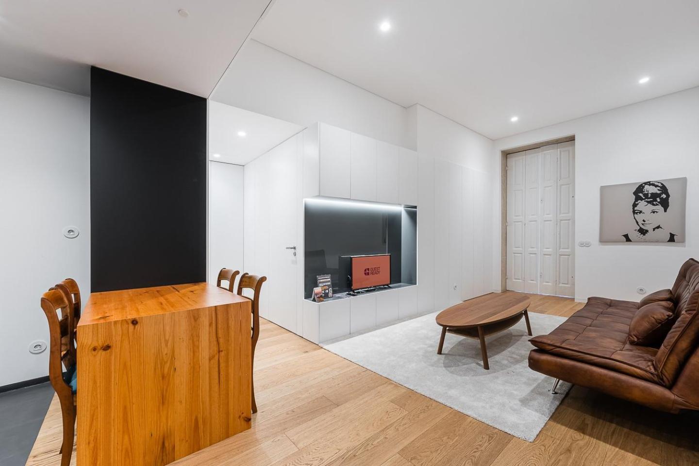 Guestready - Casas De Mompilher Oporto Esterno foto