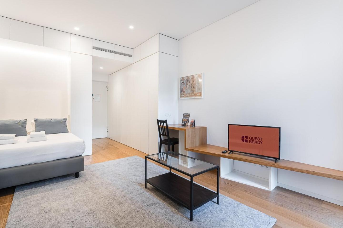 Guestready - Casas De Mompilher Oporto Esterno foto