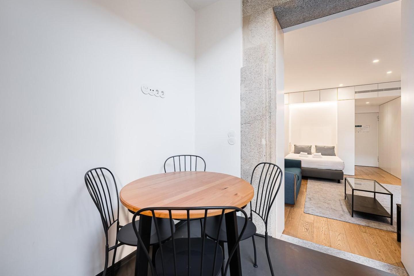 Guestready - Casas De Mompilher Oporto Esterno foto