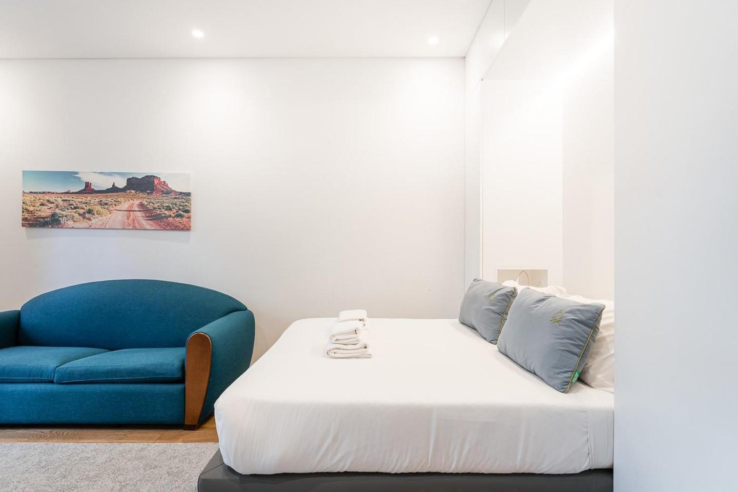 Mompilher Apartments OOporto Esterno foto