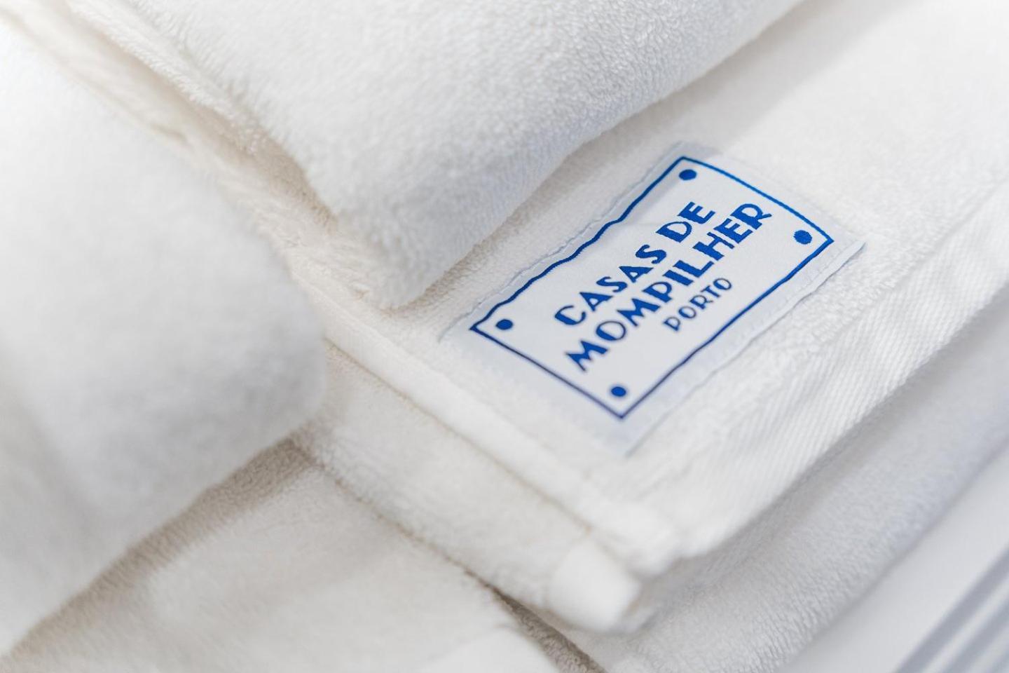 Guestready - Casas De Mompilher Oporto Esterno foto