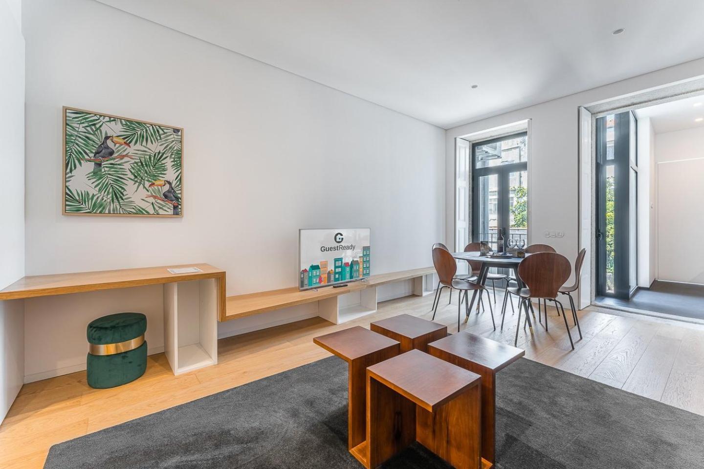 Guestready - Casas De Mompilher Oporto Esterno foto