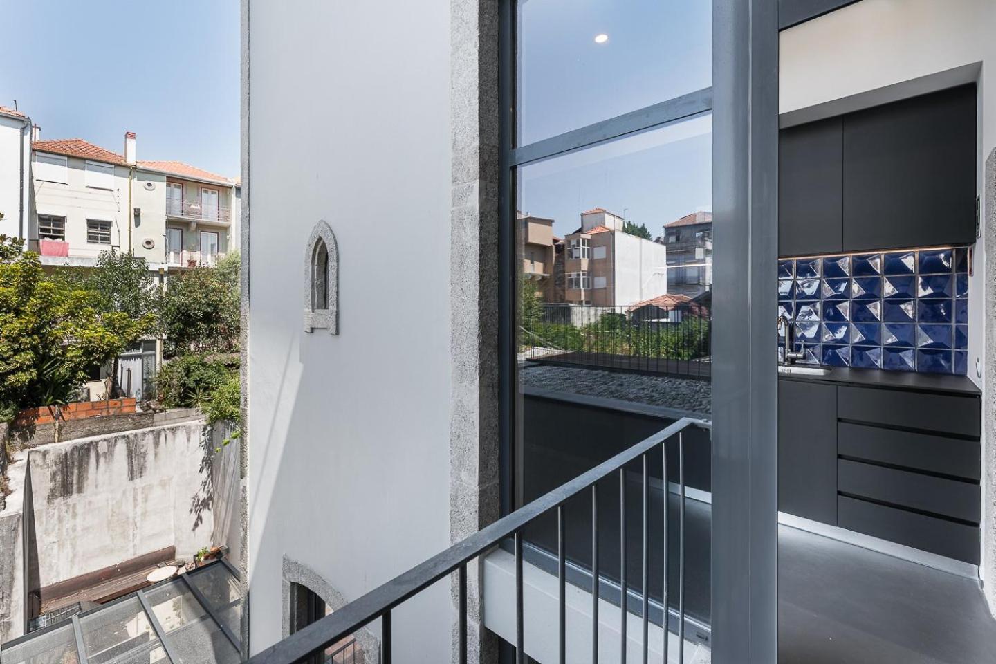 Mompilher Apartments OOporto Esterno foto